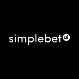 Logo SimpleBet, Inc.