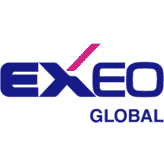 Logo Exeo Global Pte Ltd.