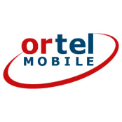 Logo Ortel Mobile GmbH
