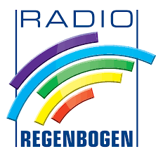 Logo Radio Regenbogen Hörfunk in Baden Geschäftsführungs GmbH