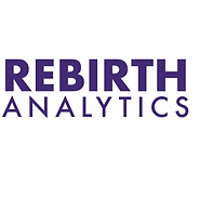 Logo REBIRTH Analytics, Inc.