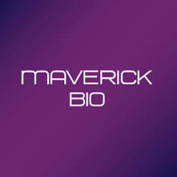 Logo Maverick Biosciences Pty Ltd.