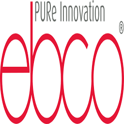 Logo EBCO GmbH