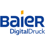 Logo Baier Digitaldruck GmbH