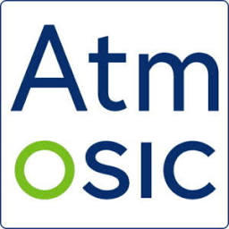 Logo Atmosic Technologies, Inc.