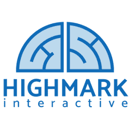 Logo Highmark Interactive, Inc. /Old/