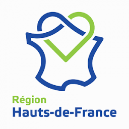 Logo Region Hauts-de-France