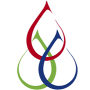 Logo Blutspendezentrale Saar-Pfalz gGmbH
