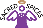 Logo Sacred Spices, Inc.