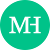 Logo Monogram Health, Inc.
