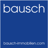 Logo Bausch Projektbau GmbH