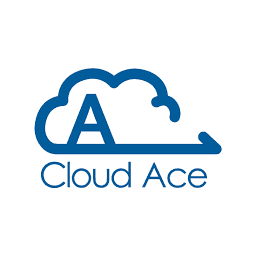 Logo Cloud Ace, Inc.