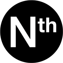 Logo Nth Round, Inc.