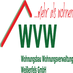 Logo Weiwo Wohnungsbau GmbH Weißenfels