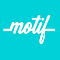 Logo Motif Food Works, Inc.