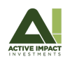Logo Active Impact Investments Management Inc
