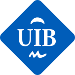 Logo Universitat De Les Illes Balears
