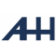 Logo Asia Healthcare Holdings Pte Ltd.