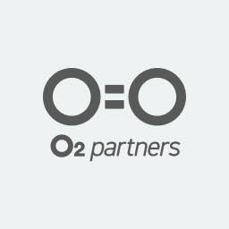 Logo O2, Inc.