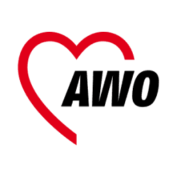 Logo AWO Pflege und Betreuungs gemeinnützige GmbH