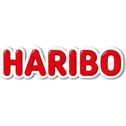 Logo HARIBO Logistik GmbH