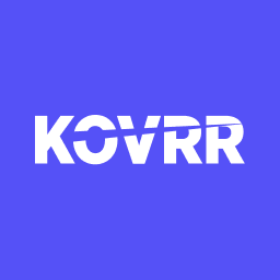 Logo Kvorr, Inc.