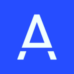 Logo Adevinta ASA