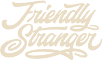 Logo The Friendly Stranger Corp.