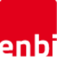 Logo Enbi Global, Inc.