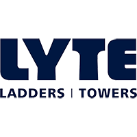 Logo Lyte Ladders & Towers Ltd.