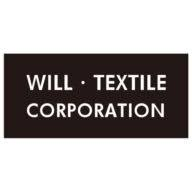 Logo Will Textile Corp.