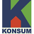 Logo Konsumgenossenschaft Erfurt eG