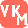 Logo VK Media AB