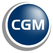 Logo CGM Immobilien Stuttgart GmbH