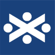 Logo Bank of Scotland - Niederlassung Berlin