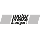 Logo Motor Presse Hearst GmbH & Co. KG Verlagsgesellschaft