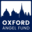 Logo Oxford Angel Fund
