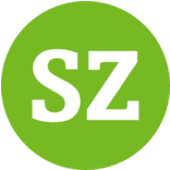 Logo Sächsische Zeitung GmbH