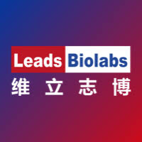 Logo Nanjing Leads Biolabs Co., Ltd.