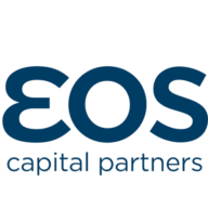 Logo EOS Capital Partners SA
