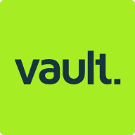 Logo Vault Platform Ltd.