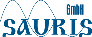 Logo Sauris GmbH