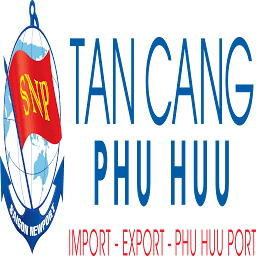 Logo Phu Huu - Newport Corp.