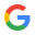 Logo Google India Digital Services Pvt Ltd.
