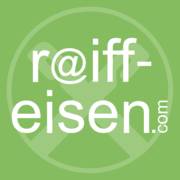 Logo Raiffeisen Marsberg eG