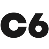 Logo Banco C6 SA