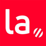 Logo Lantania SL