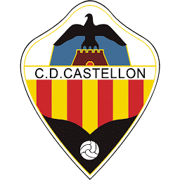 Logo Club Deportivo Castellón SAD