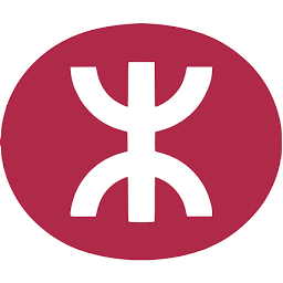 Logo MTR Corporation (Crossrail) Ltd.