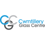 Logo Cwmtillery Glass Centre Ltd.